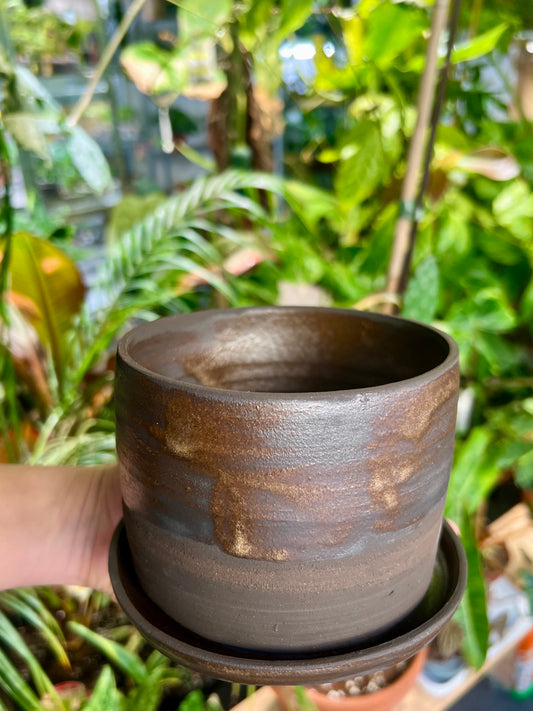 real pot | 8cm