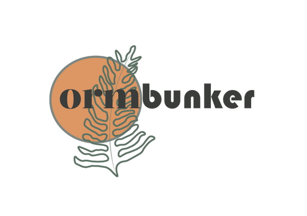 Ormbunker